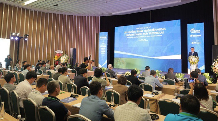 Solicitation of Comments on the Draft National Standard for the Elevator Industry.