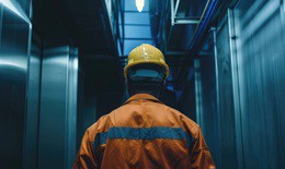 Elevator technician's story