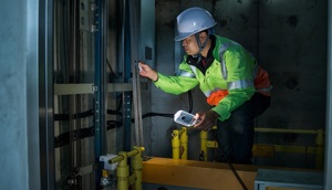 Định mức lao động ngành thang máy – Căn cứ then chốt để nâng cao chất lượng dịch vụ