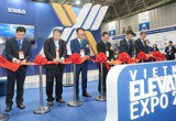 Officially opening Vietnam Elevator Expo 2024