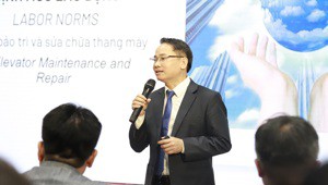 Introducing manufacturer standard for the elevator industry: Part 2 on labor norms