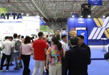 Vietnam Elevator Expo 2024: Attracting more than 7,000 visitors on the first day