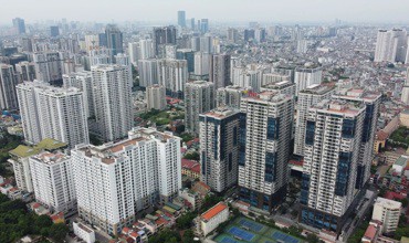 Elevator density in residential buildings and calculation, selection methods