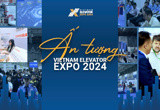 Highlights from the Vietnam Elevator Expo 2024