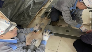 Nghề chọn người Nghề chọn người