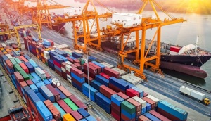 Việt Nam là thị trường nhập khẩu thang máy lớn thứ 13 của Trung Quốc