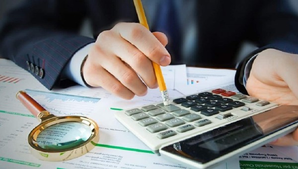 What forms the basis for elevator maintenance cost estimates?