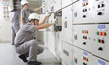 Nhân viên kỹ thuật tòa nhà: Yêu cầu, mức lương và cơ hội nghề nghiệp