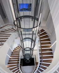 The Choice of Moving Art