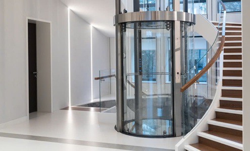 The Choice of Moving Art