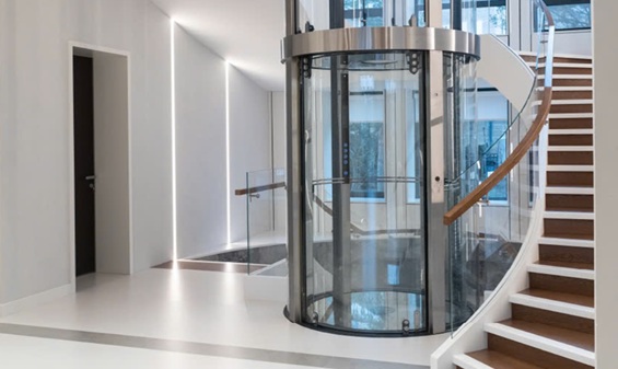 The Choice of Moving Art