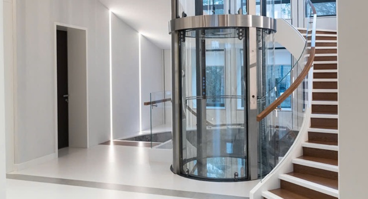 The Choice of Moving Art