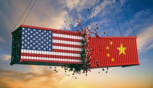 Mỹ đánh thuế 145%, ngành thang máy Trung Quốc có bị ảnh hưởng?