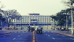 Kỳ 2: Lịch sử thang máy tại Dinh Độc Lập