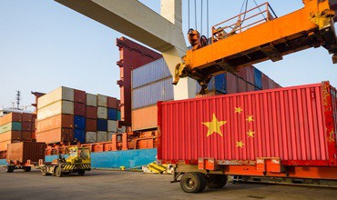 Trung Quốc xuất khẩu thang máy nhiều nhất tới thị trường nào?