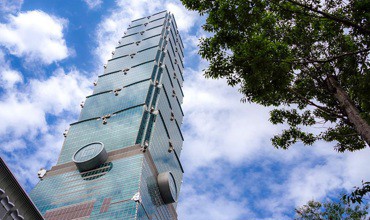 [BÀI DỰ THI] Kỳ 1: Tôi và ông nội với giấc mơ thang máy - Chuyện từ Taipei 101