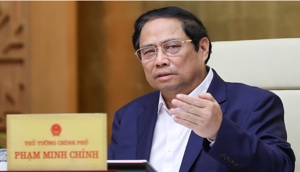 Thủ tướng: Hàng trăm tấn hàng giả mà không biết là không còn ý chí chiến đấu, hoặc bị mua chuộc