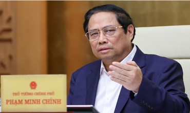 Thủ tướng: Hàng trăm tấn hàng giả mà không biết là không còn ý chí chiến đấu, hoặc bị mua chuộc