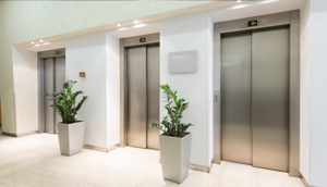 Bất cập vì chỉ 5/6 thiết bị thang máy được thử nghiệm trong nước Bất cập vì chỉ 5/6 thiết bị thang máy được thử nghiệm trong nước