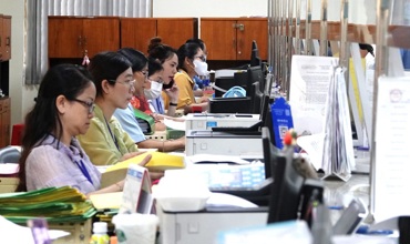 From July 1st, 2025: Provincial People’s Committees officially take over quality management of imported elevators and escalators