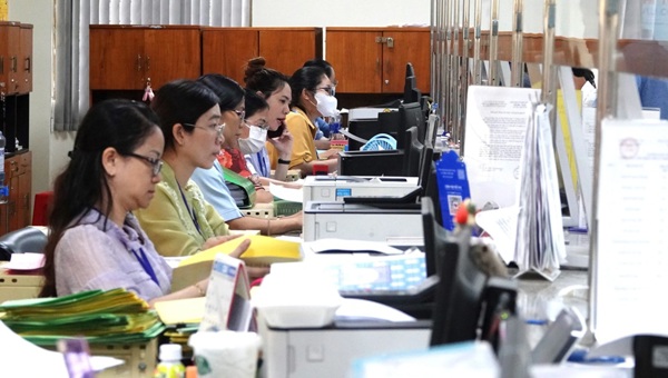 From July 1st, 2025: Provincial People’s Committees officially take over quality management of imported elevators and escalators