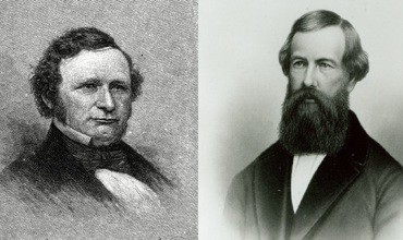 Café Lạc Long Quân: Thang máy và hai nhà phát minh cùng tên Otis