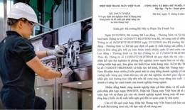 Vietnam Elevator Association proposes that the Ministry of Home Affairs address difficulties faced by enterprises in implementing Circular No. 13 Vietnam Elevator Association proposes that the Ministry of Home Affairs address difficulties faced by enterprises in implementing Circular No. 13