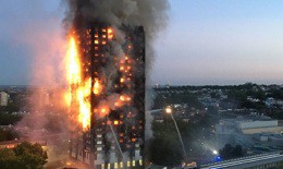 Part 3: Heat, smoke, and elevator shaft ventilation