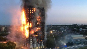 Part 3: Heat, smoke, and elevator shaft ventilation