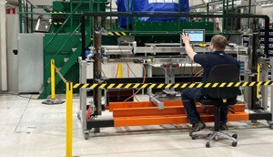 Thử nghiệm thang máy tại Việt Nam và vấn đề phép đo trùng lặp