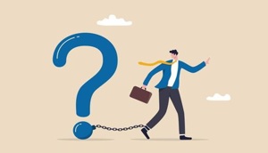 Khi ta tin tưởng mọi thứ, trừ 'chúng ta'