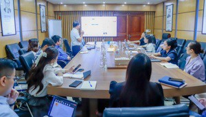 Addressing issues in elevator equipment testing in Vietnam