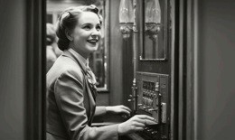 The stories of steel and iron