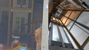 Hanoi, Vietnam: Elevator accident leaves one dead