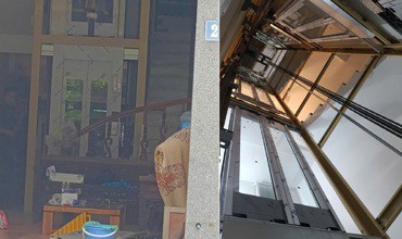 Hanoi, Vietnam: Elevator accident leaves one dead