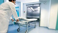 Cẩm nang thiết kế thang máy bệnh viện: Sự khác biệt khi thiết kế thang máy bệnh viện theo TCVN và ISO 8100-30