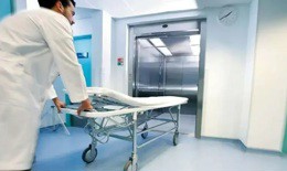 Hospital elevator design handbook: The difference in hospital elevator design according to Vietnam Standards and ISO 8100-30