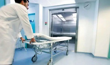 Hospital elevator design handbook: The difference in hospital elevator design according to Vietnam Standards and ISO 8100-30
