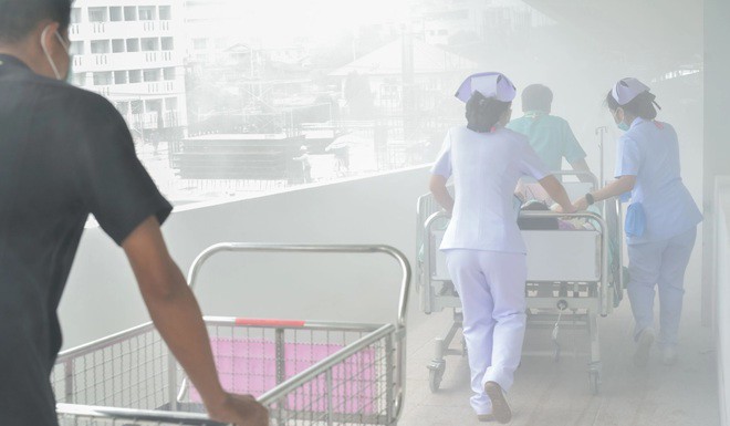 Cẩm nang thiết kế thang máy bệnh viện: Yêu cầu kích thước, tải trọng thang máy chữa cháy, thang máy sơ tán cho bệnh viện