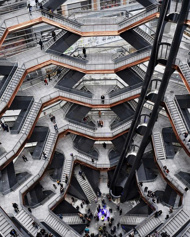 Vessel: Siêu kiến trúc giữa lòng New York