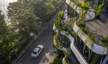 Lắp đặt thang máy cho nhà ở gia đình thấp tầng, hiệu quả ra sao? Lắp đặt thang máy cho nhà ở gia đình thấp tầng, hiệu quả ra sao?