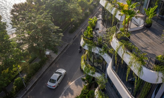 Lắp đặt thang máy cho nhà ở gia đình thấp tầng, hiệu quả ra sao? Lắp đặt thang máy cho nhà ở gia đình thấp tầng, hiệu quả ra sao?