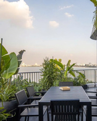 Lắp đặt thang máy cho nhà ở gia đình thấp tầng, hiệu quả ra sao?