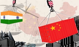 India proposes anti-dumping duties on Chinese elevator parts