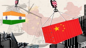 Ấn Độ đề xuất áp thuế chống bán phá giá đối với phụ tùng thang máy Trung Quốc