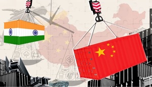 Ấn Độ đề xuất áp thuế chống bán phá giá đối với phụ tùng thang máy Trung Quốc