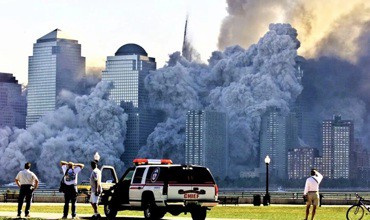 Vụ khủng bố 11/9/2001 đã thay đổi thiết kế tòa nhà siêu cao tầng ra sao?