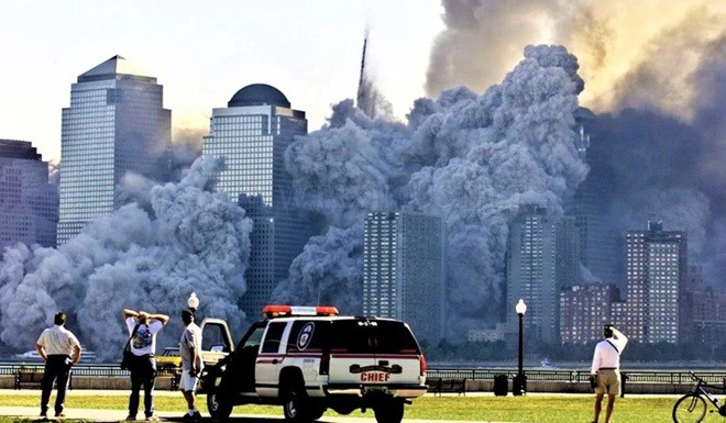 Vụ khủng bố 11/9/2001 đã thay đổi thiết kế tòa nhà siêu cao tầng ra sao?
