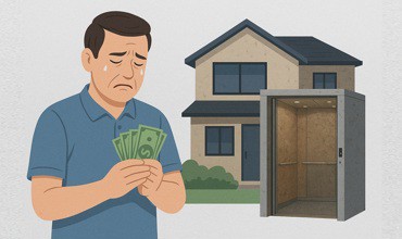 Dân ‘sành’ đầu tư chỉ thẳng lỗi sai nghiêm trọng mà người mua nhà dễ bỏ qua