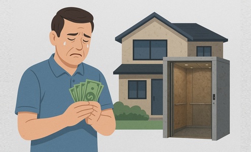 Savvy investors point out serious mistakes that homebuyers often overlook.